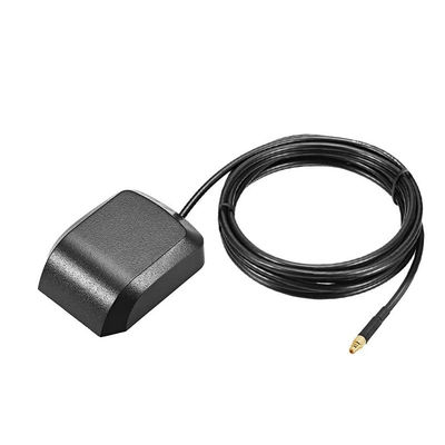 Antena activa adhesiva magnética externa del soporte 3-5V GPS GLONASS