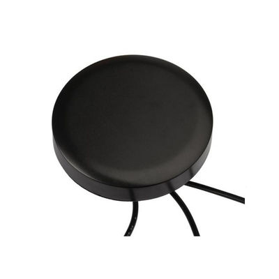 calidad Soporte externo Puck Antenna del tornillo de la combinación de GPS MIMO Antenna 4G LTE 2 Fábrica