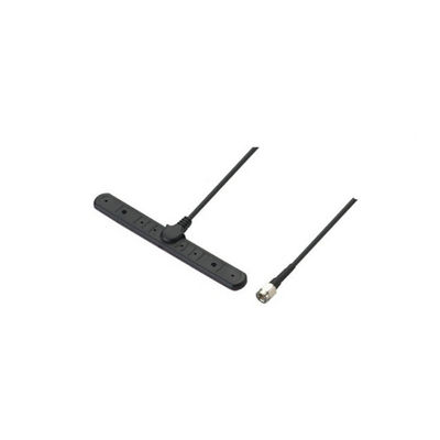 Antena de cristal de la T-barra 2G/3G/4G LTE/superficial de varias bandas externa del soporte