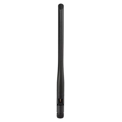 Antena de dipolo de goma del soporte terminal externo de 2G 3G 4G LTE