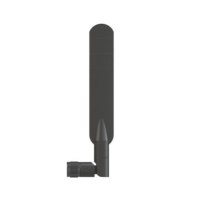 Antena omnidireccional del eslabón giratorio de la banda ancha externa de 4G LTE ultra