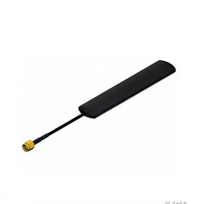 Antena plana del remiendo del soporte de cristal adhesivo externo de 2G 3G 4G LTE