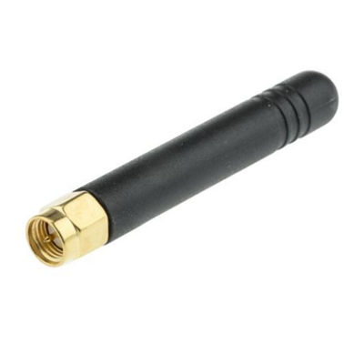 Antena celular/de LTE externa (NOTA-IoT) del conector del soporte