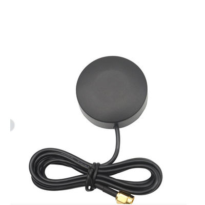 Remiendo adhesivo externo Antennaa del soporte de 28dBi GPS GLONASS